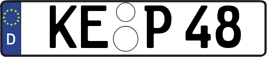 KE-P48