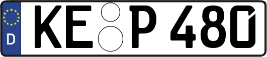 KE-P480