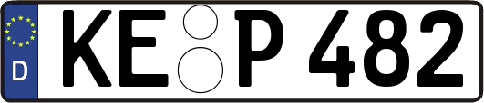 KE-P482