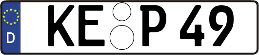 KE-P49