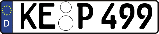 KE-P499
