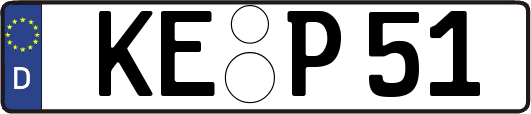 KE-P51