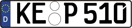 KE-P510