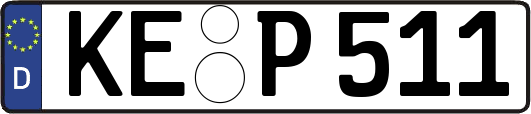KE-P511