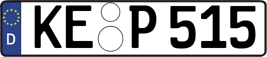 KE-P515