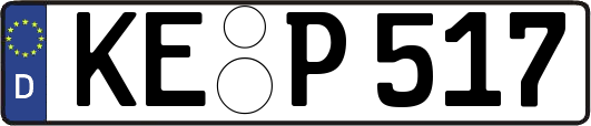 KE-P517