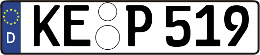 KE-P519