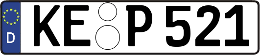 KE-P521