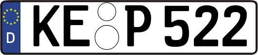 KE-P522