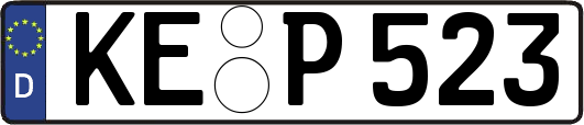 KE-P523