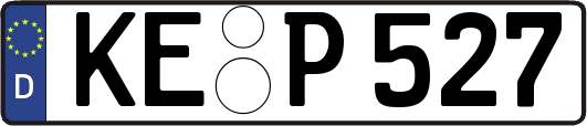 KE-P527