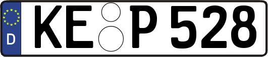 KE-P528