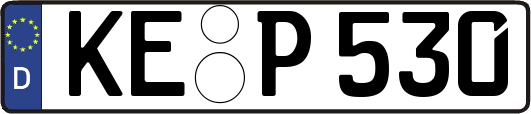 KE-P530