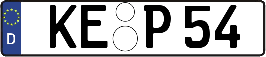 KE-P54