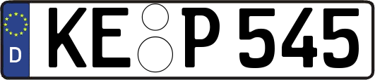 KE-P545