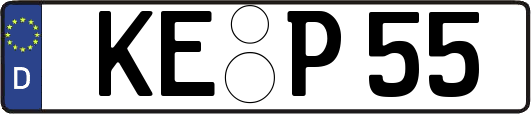 KE-P55
