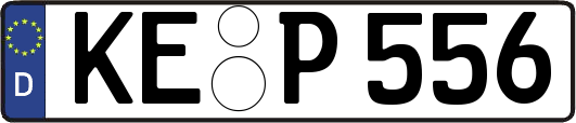 KE-P556