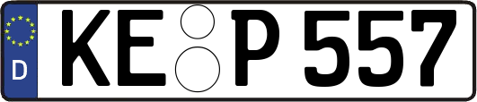 KE-P557