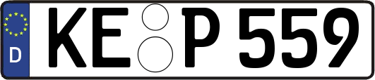 KE-P559