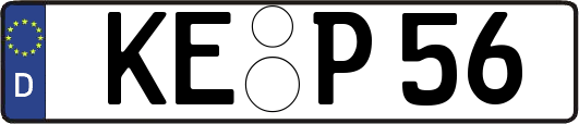 KE-P56