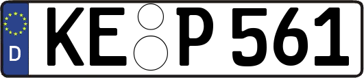 KE-P561