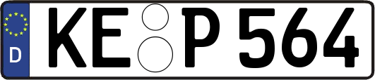 KE-P564