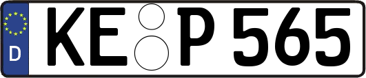 KE-P565