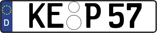KE-P57