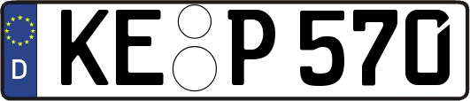 KE-P570