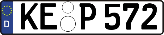 KE-P572