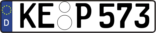 KE-P573