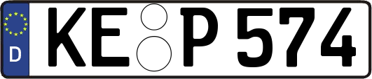 KE-P574