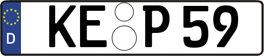 KE-P59