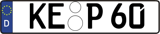 KE-P60