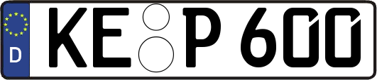KE-P600