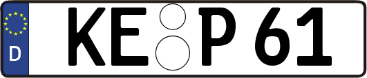 KE-P61