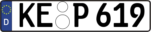 KE-P619