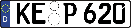 KE-P620