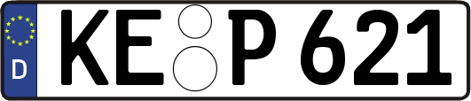 KE-P621