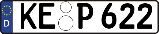 KE-P622