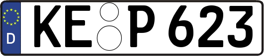 KE-P623