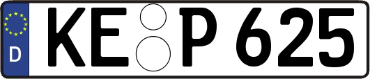 KE-P625