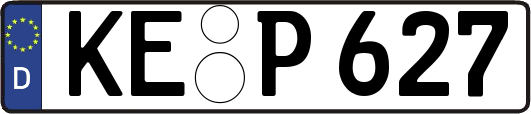 KE-P627