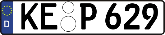 KE-P629