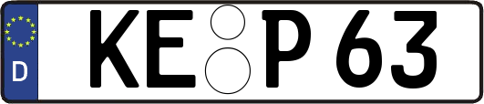 KE-P63