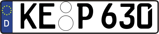 KE-P630