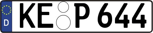 KE-P644