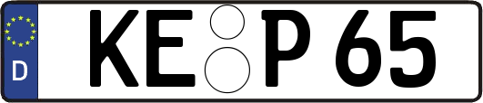 KE-P65