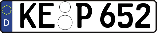 KE-P652