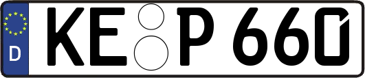 KE-P660